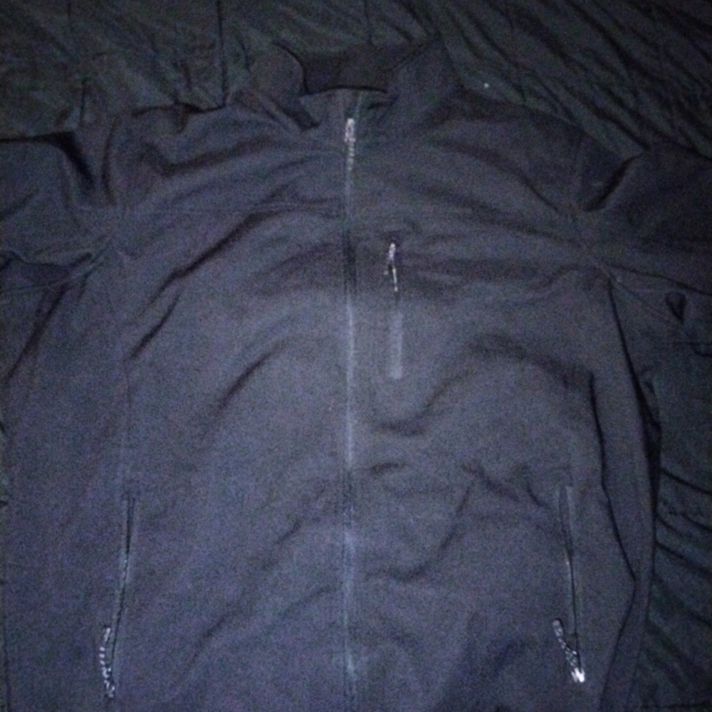 Men's jacket - Picture 4 of 4